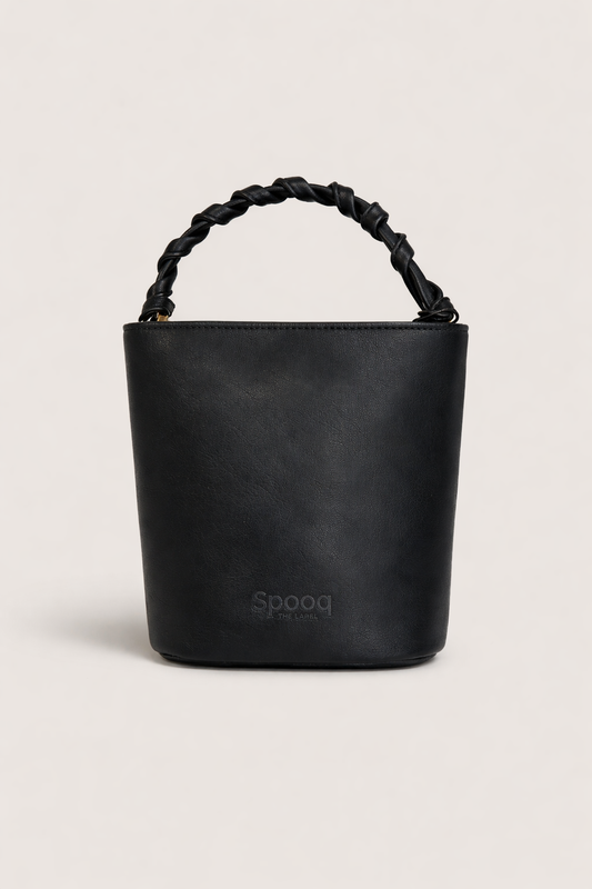 Tiny Bag-Black