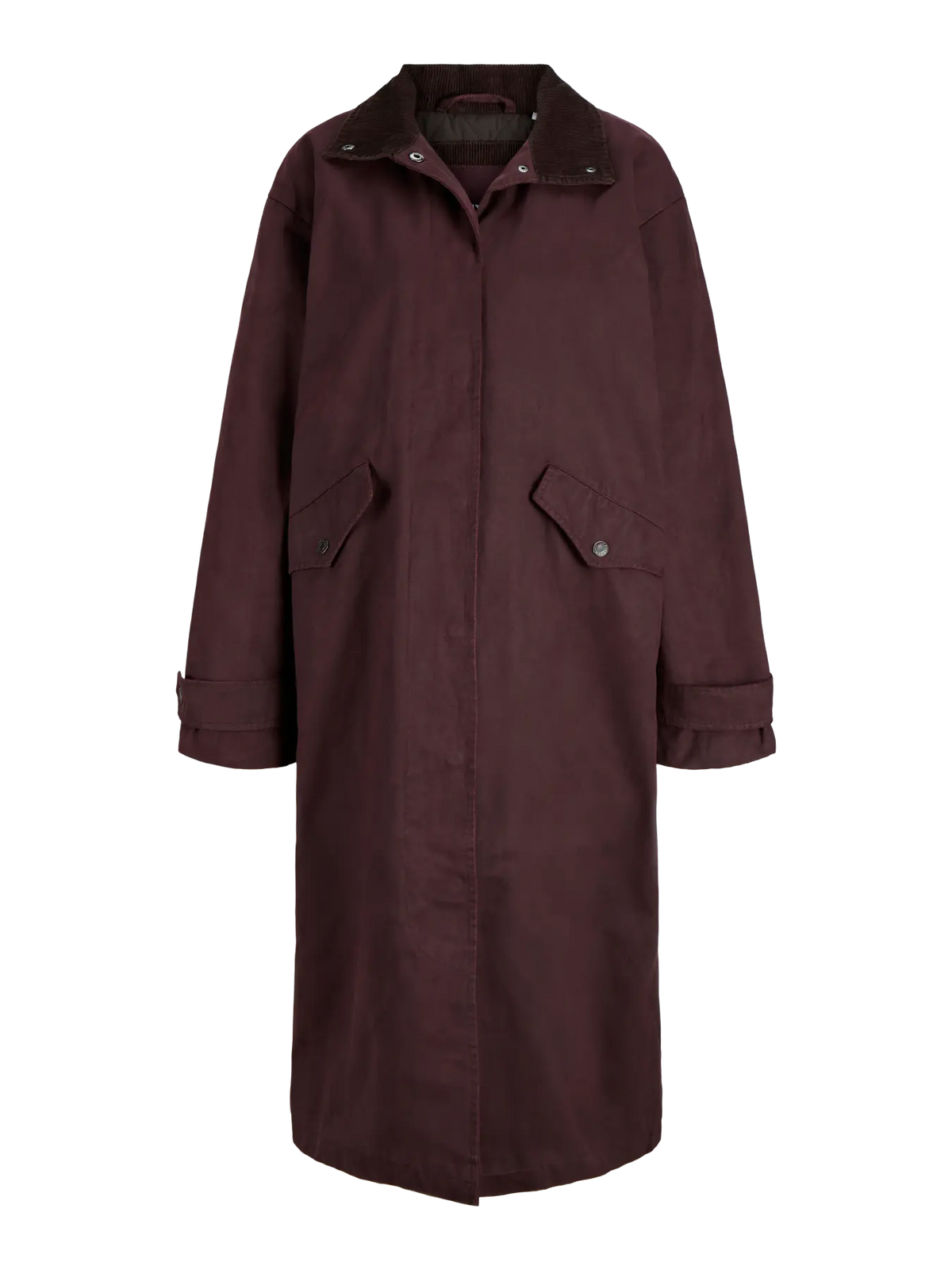 JXADA COAT OTW