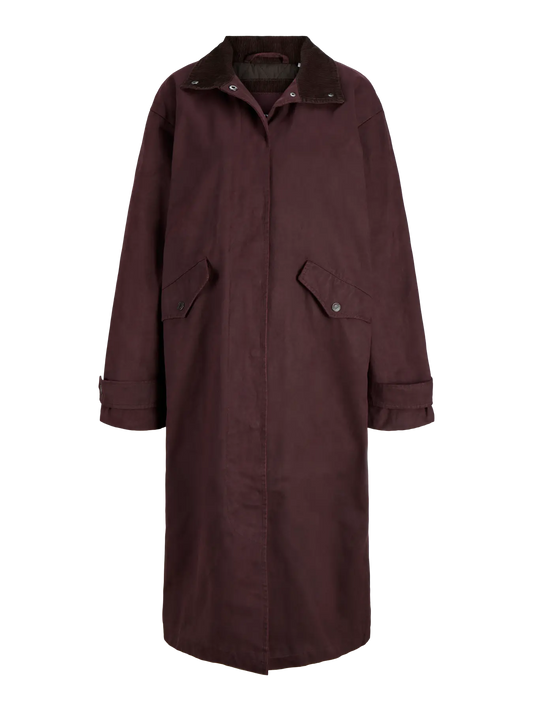 JXADA COAT OTW