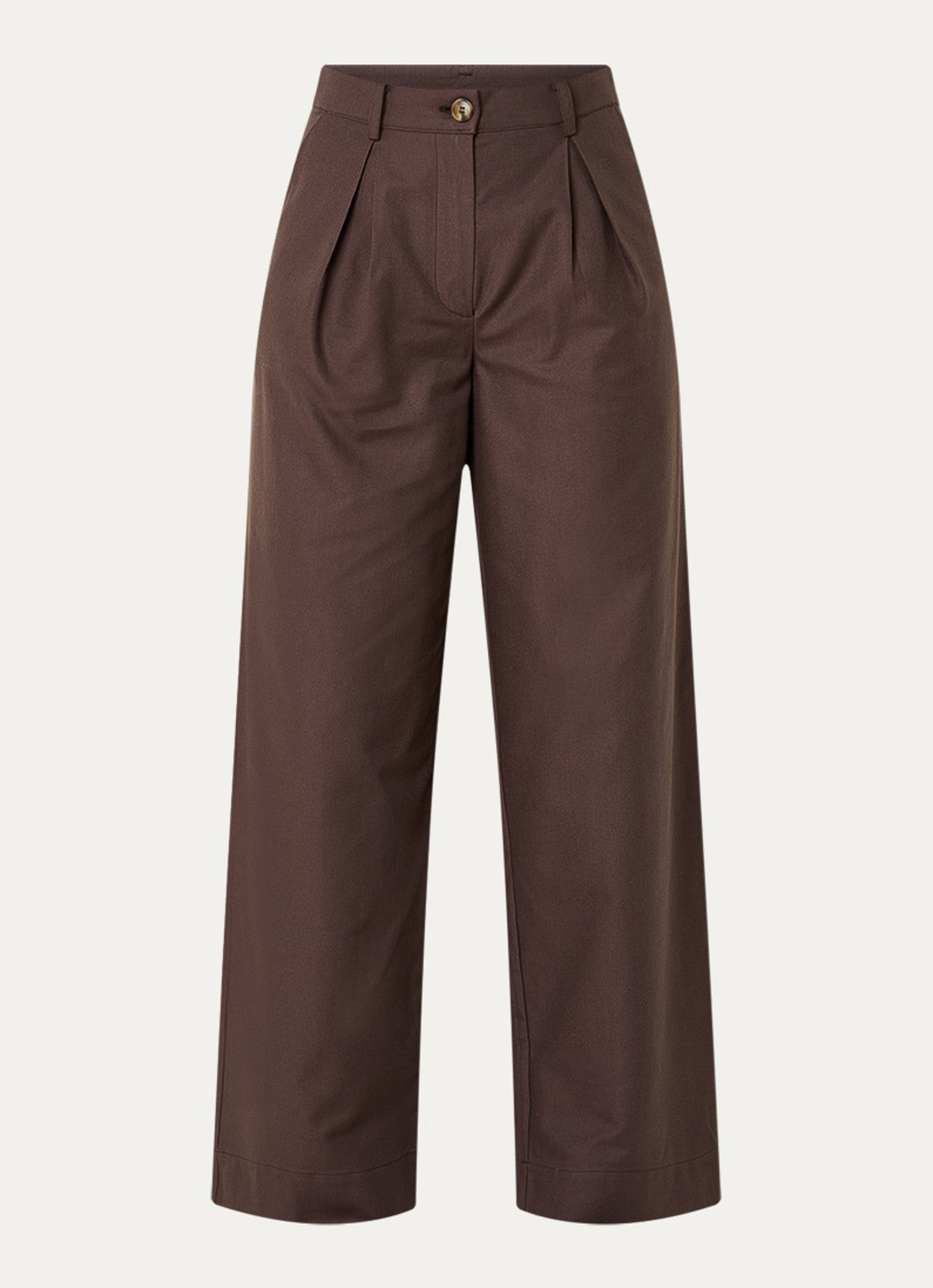 ToreMD pants brown