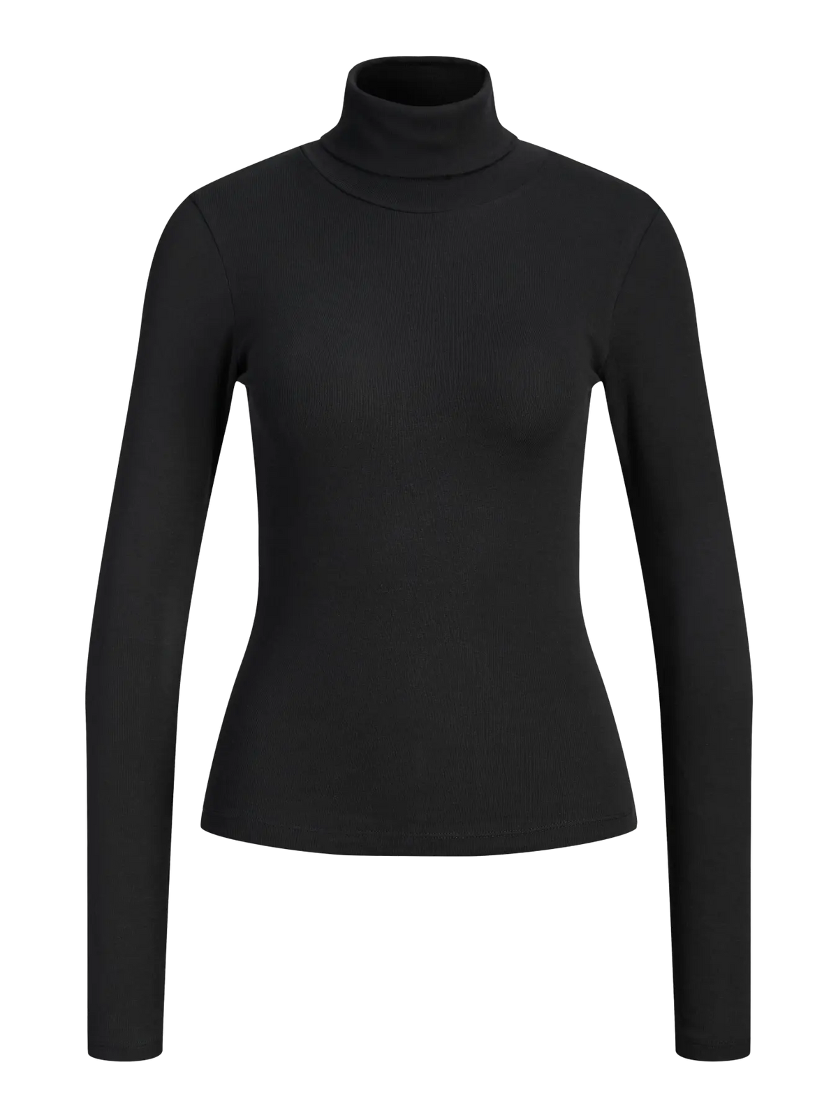 JXSTAR LS HIGH NECK TEE JRS NOOS