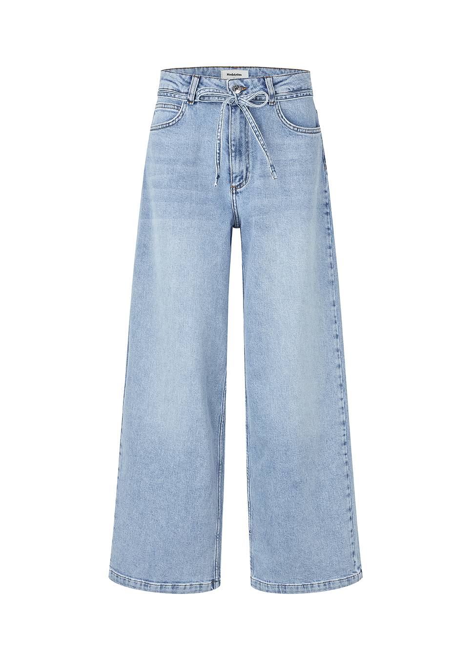 Isoldemd solid pants