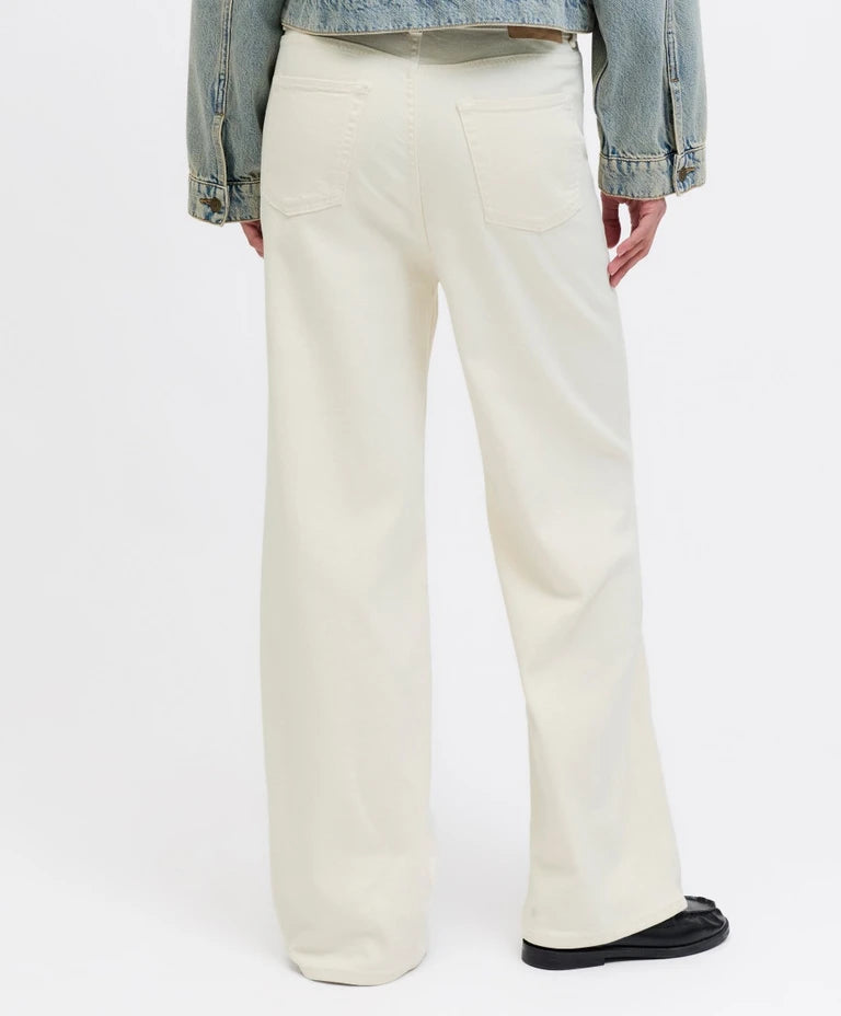 JXTOKYO LANJA WIDE Jeans off-white
