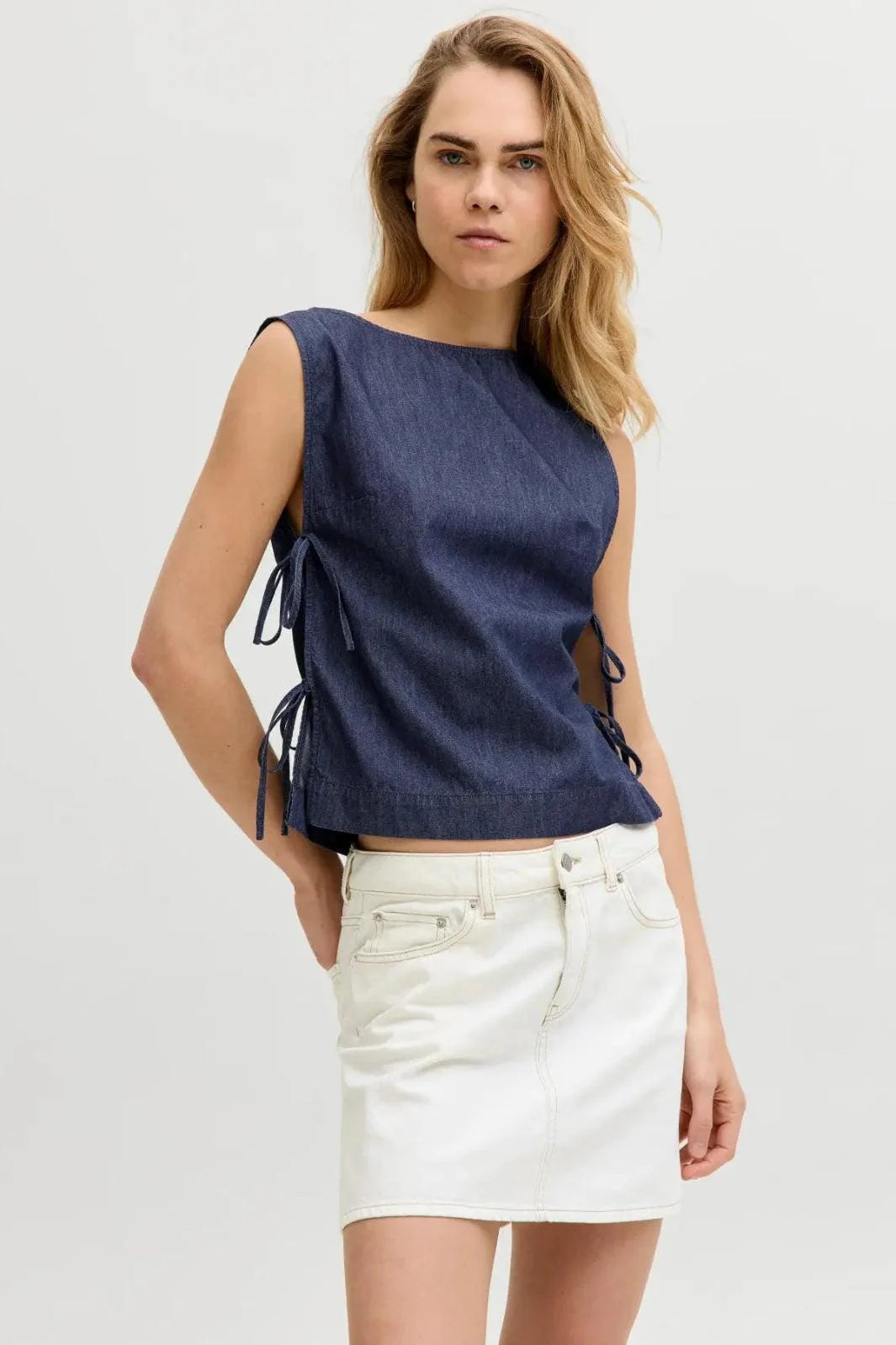 JXDEBBY CHAMBREY SL TOP WVN