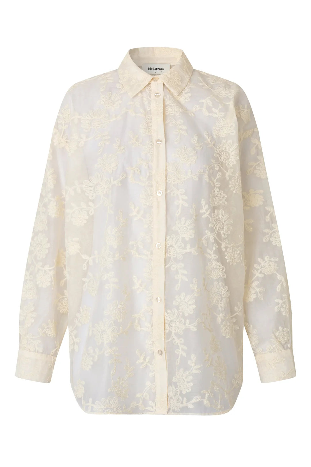 Babaramd long shirt