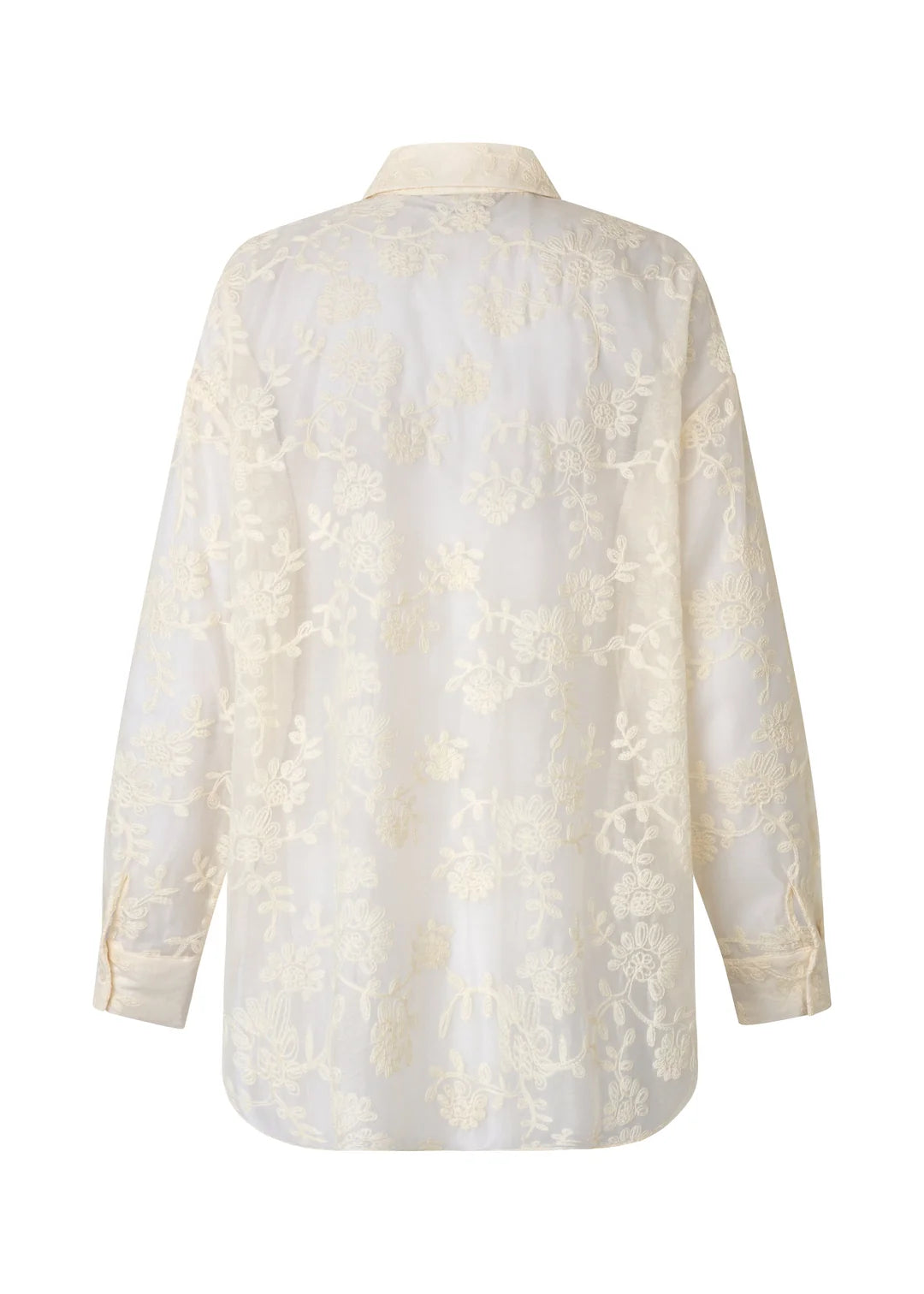 Babaramd long shirt