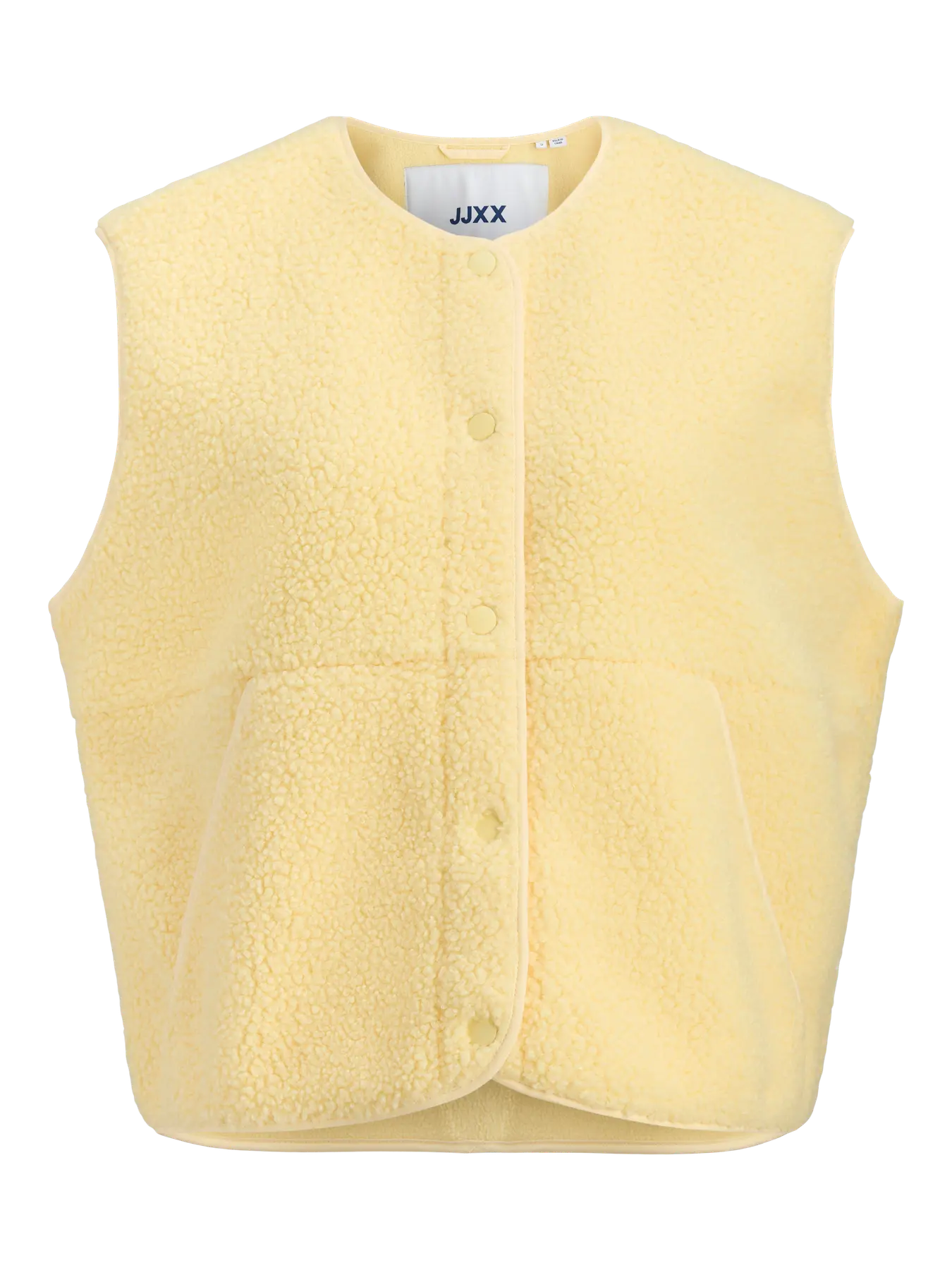 JXVERA TEDDY VEST OTW SN
