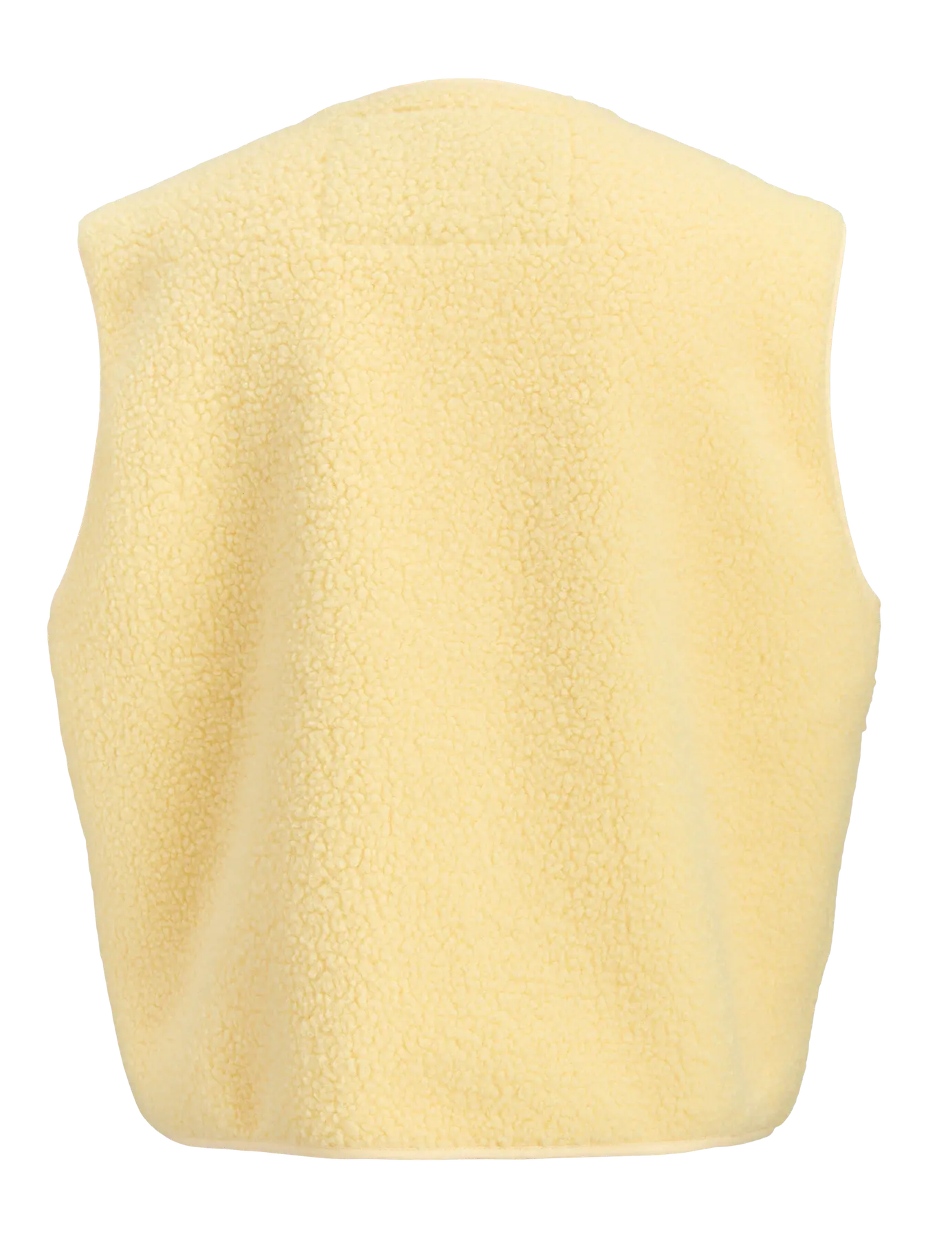 JXVERA TEDDY VEST OTW SN