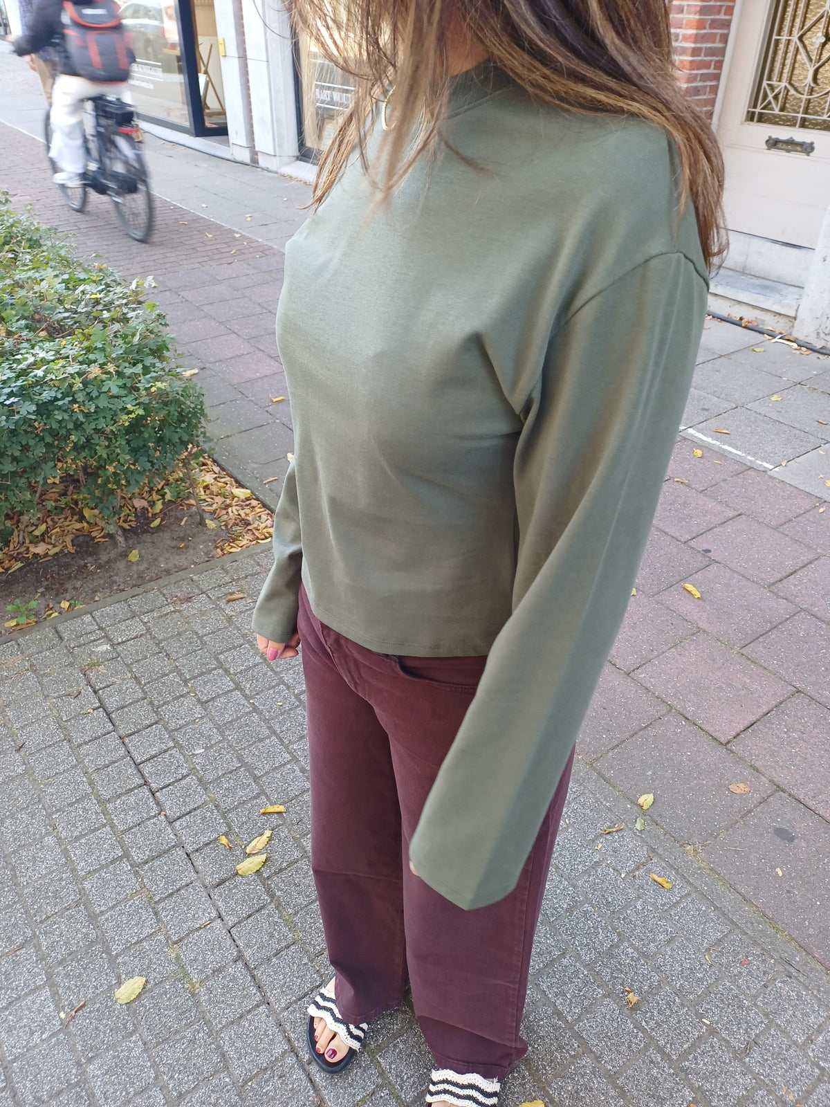 Tampamd LS t-shirt