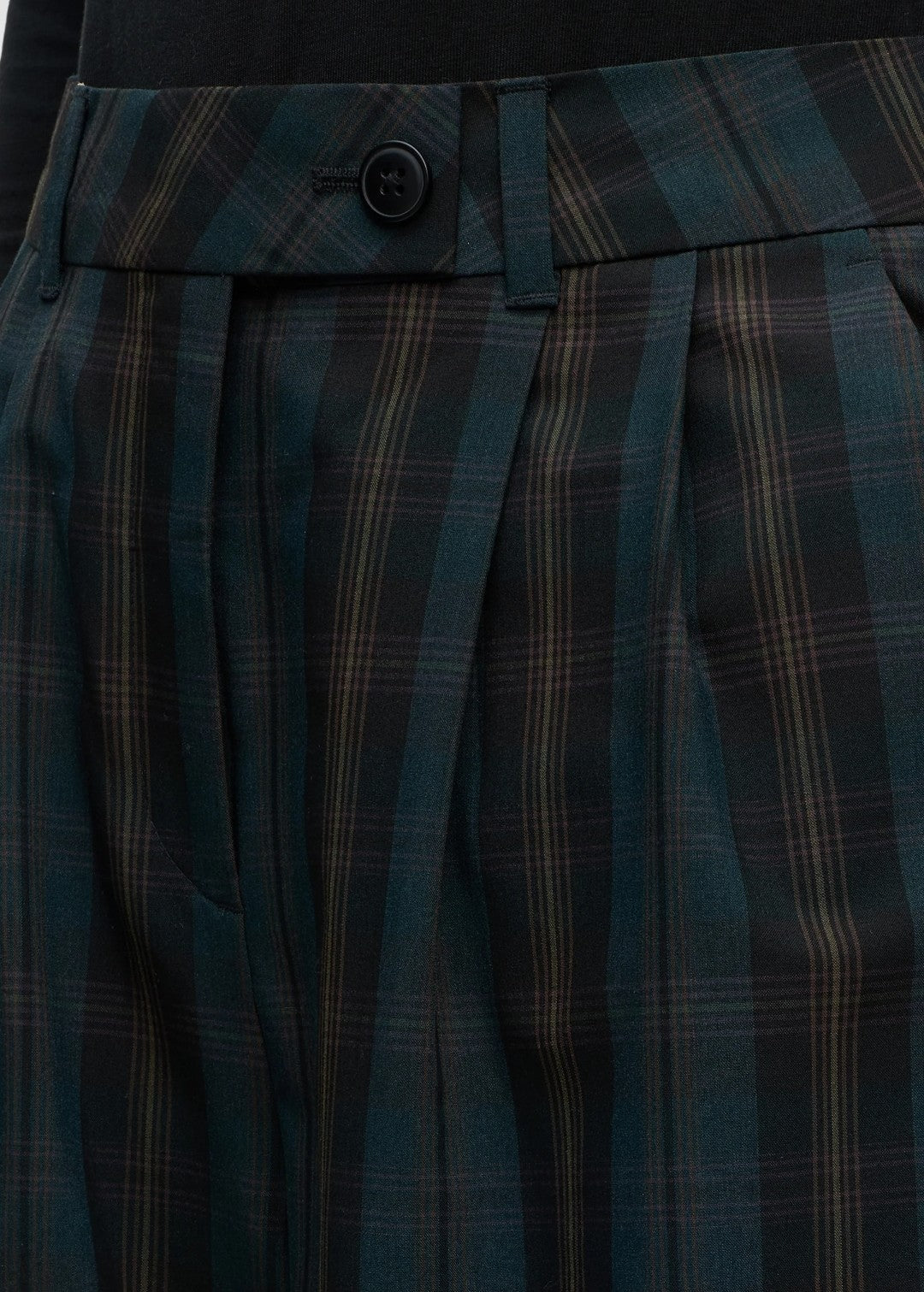 JXNICO MILEY BARREL HW PANTS PNT