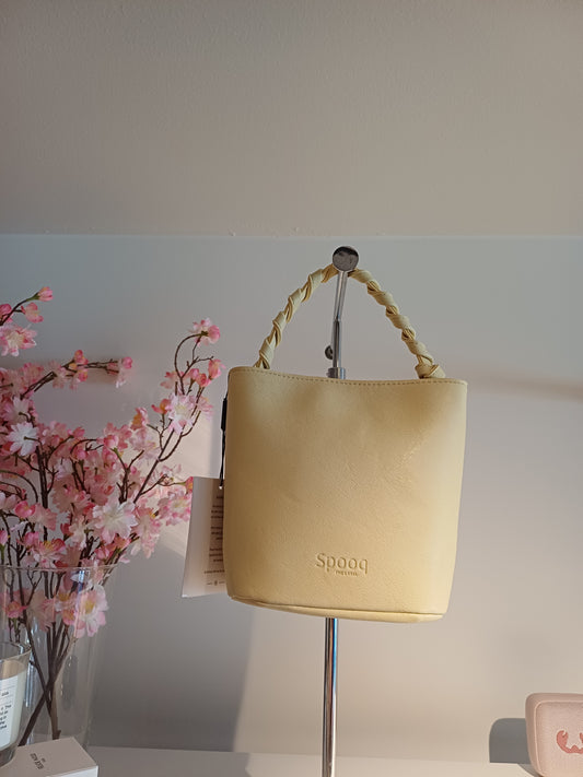 Tiny Bag-Butter