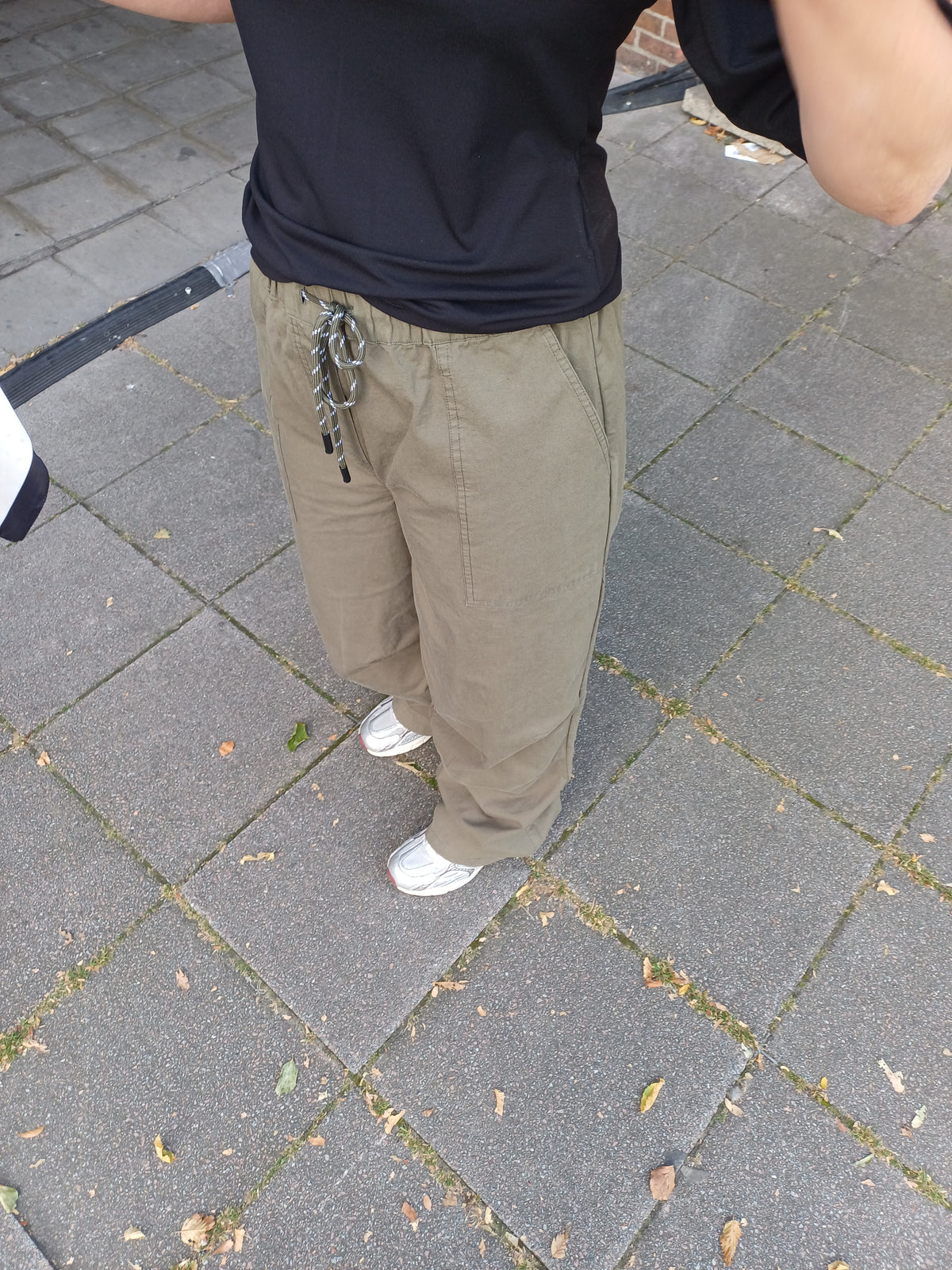Uraniamd pants