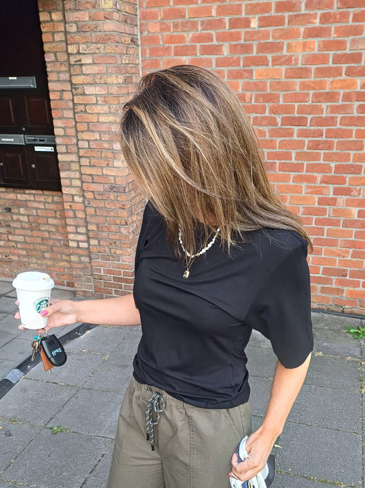 Cilianemd t-shirt