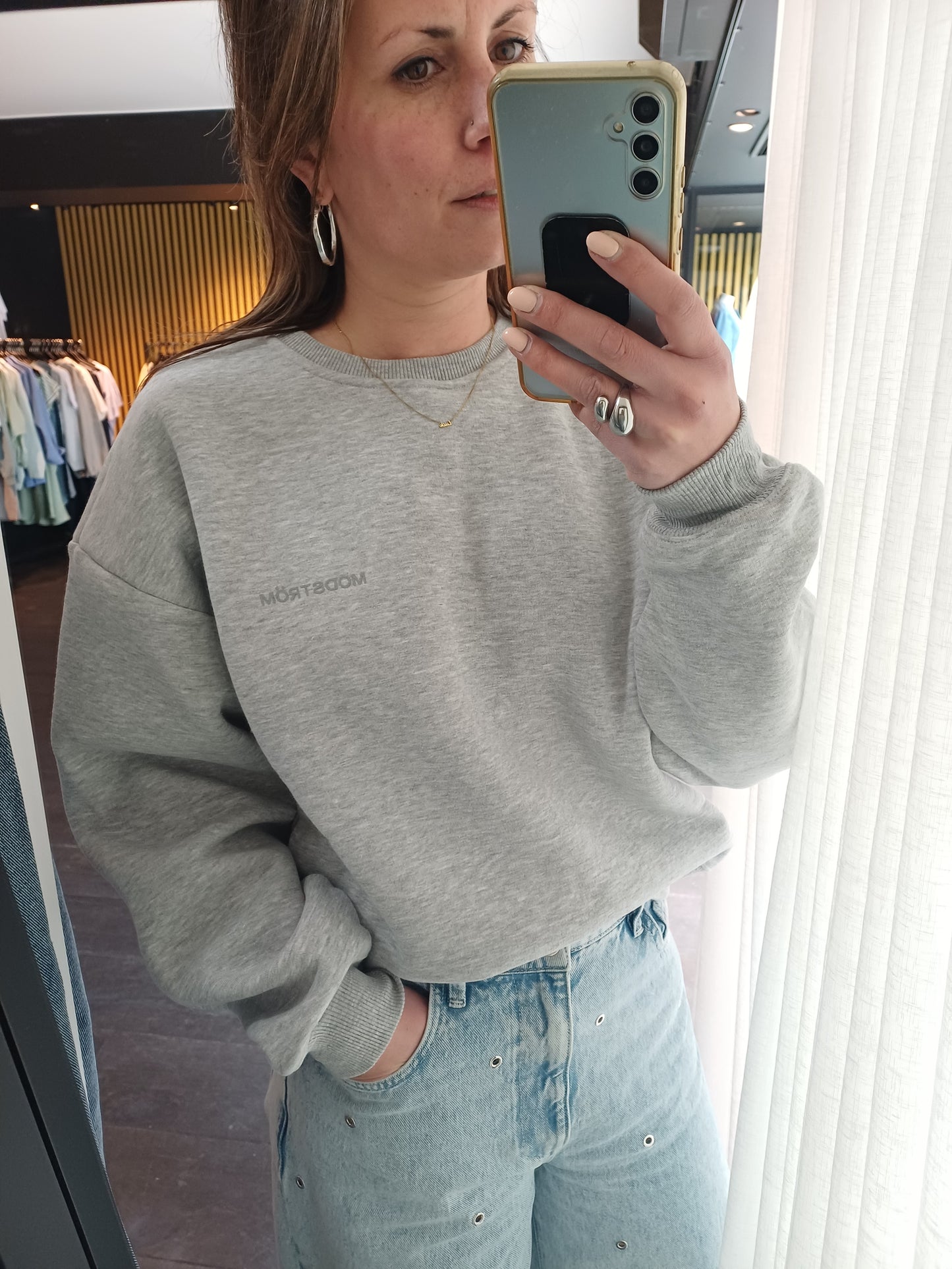 TiaMD sweat