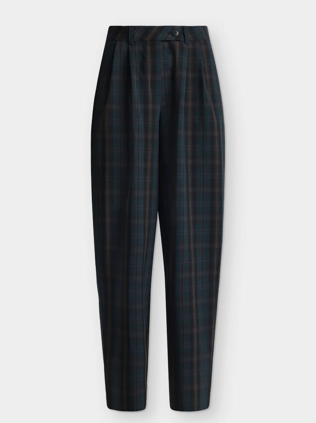 JXNICO MILEY BARREL HW PANTS PNT