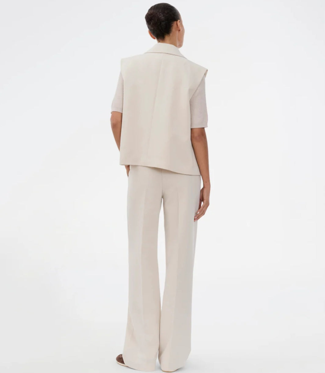 Galemd wide pants