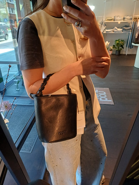 Tiny Bag-Black