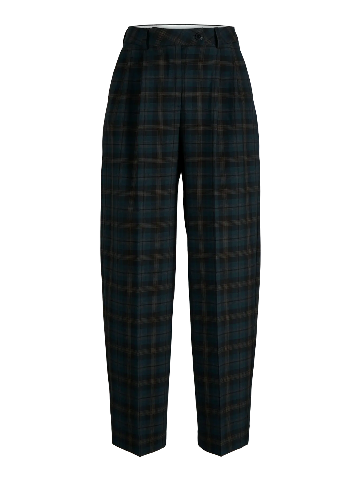 JXNICO MILEY BARREL HW PANTS PNT